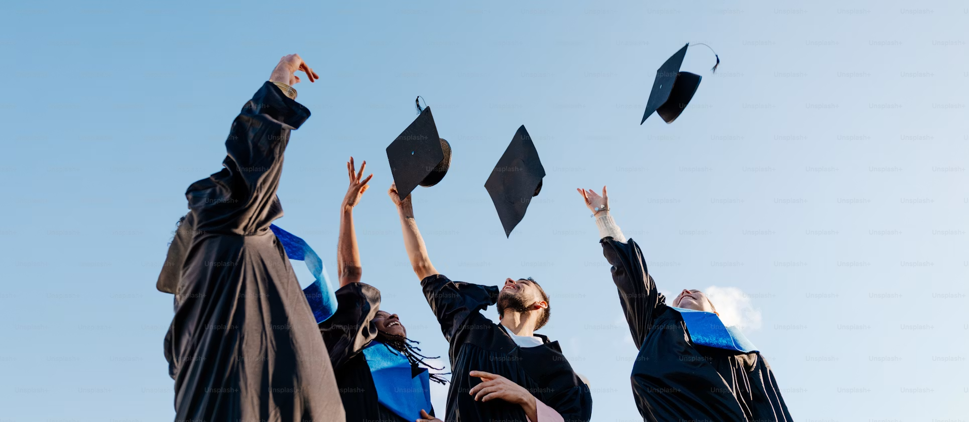 Graduation Celebration